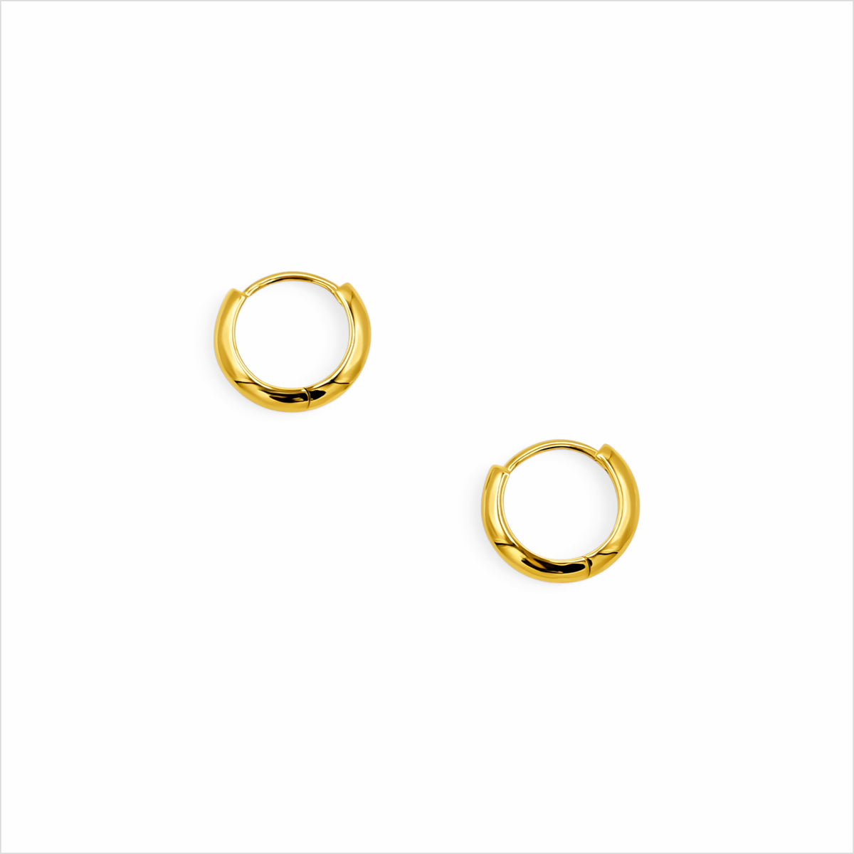 Cira Mini Hoop