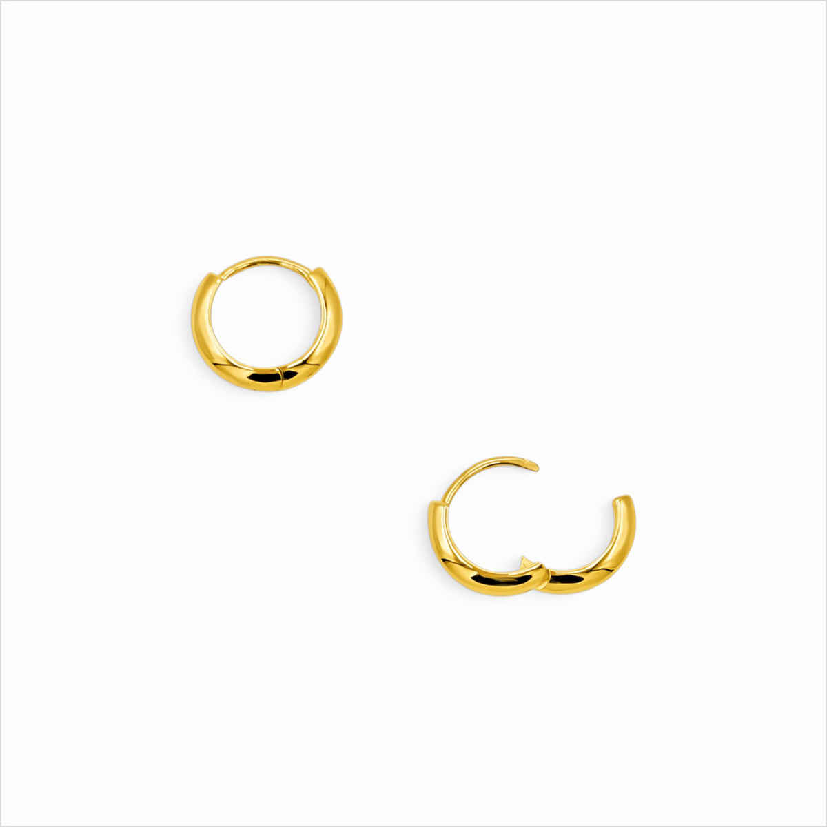 Cira Mini Hoop