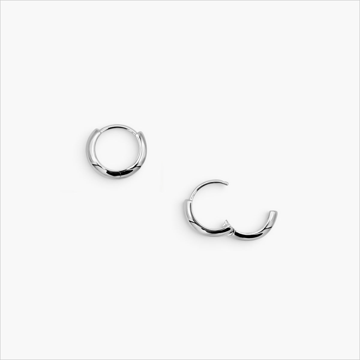 Cira Mini Hoop
