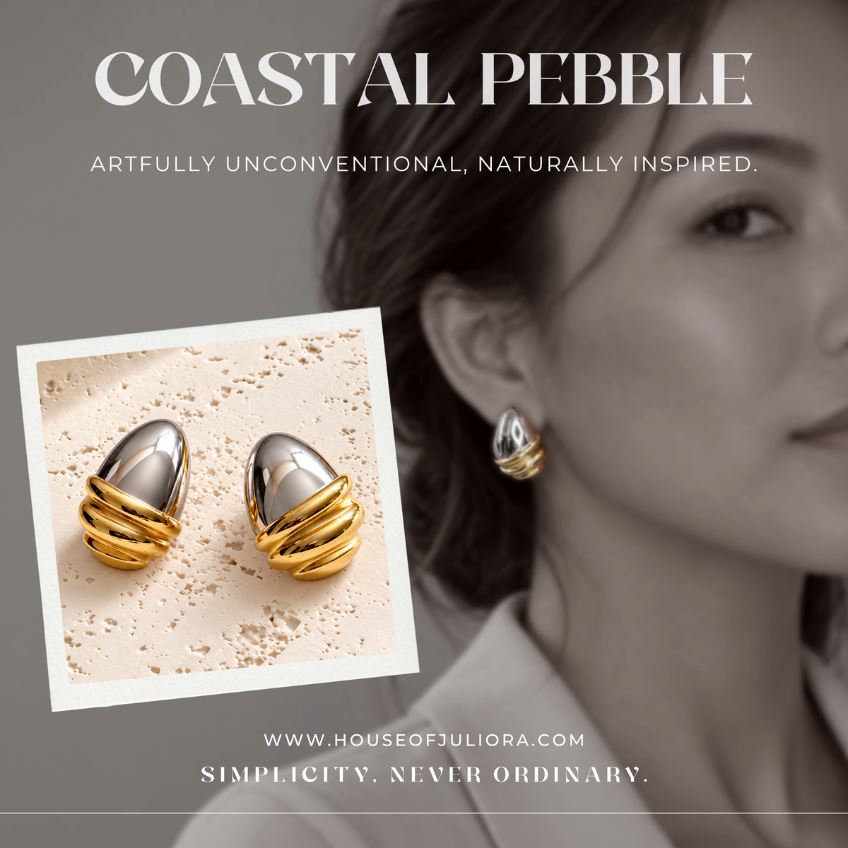 Coastal Pebble
